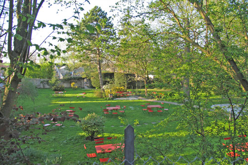 unsichtbar